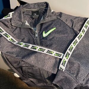 Kids Nike Jogger Set Size 6M